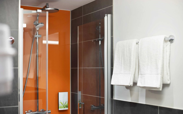 7Days Premium Hotel Duisburg