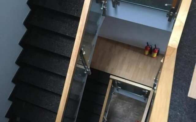 Manh Long Hotel Q2 - by Bay Luxury