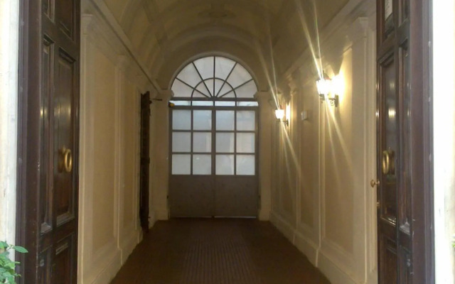 Hotel Lazzari