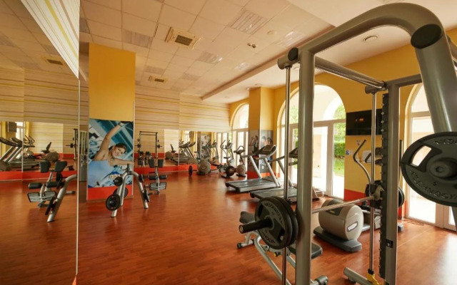 Dreams Sunny Beach Resort & Spa Premium All Inclusive