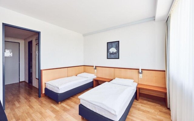 Sport- und Seminarhotel Hollabrunn