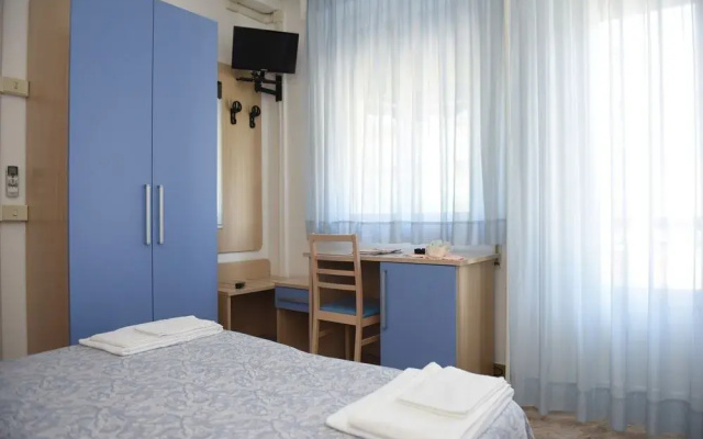 Rivazzurra Hotel