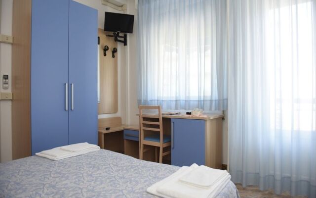 Hotel Rivazzurra