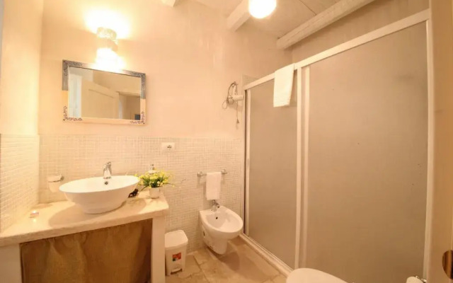 B&B Il Porto Di Ciccia'