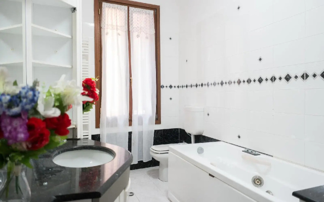 Backpackers House Venice - Hostel