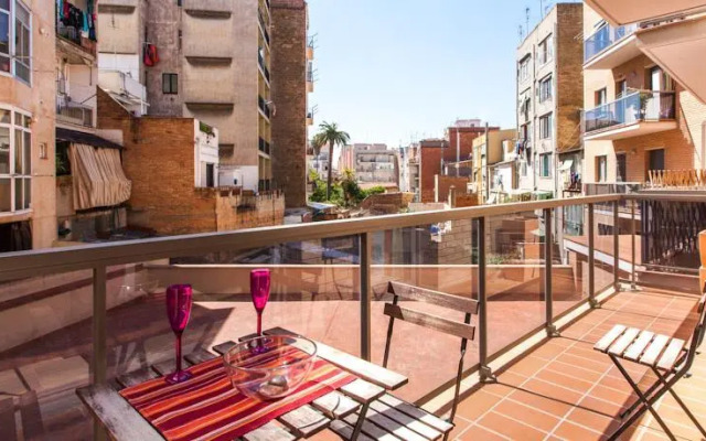 Vivobarcelona Apartments Capmany