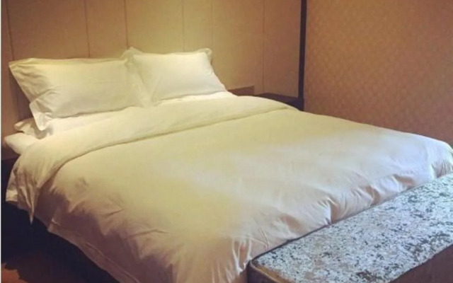 Xinmuyang Hot Spring Hotel