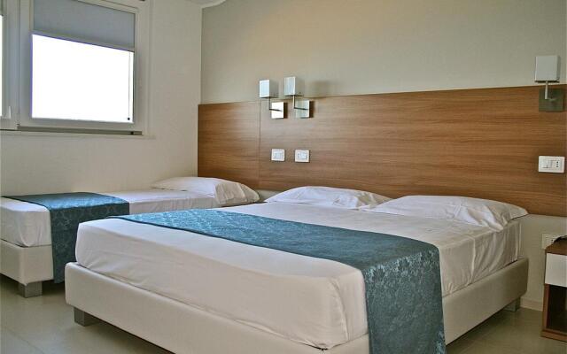Baia Marina Hotel
