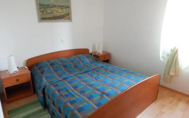 Apartments Ruza