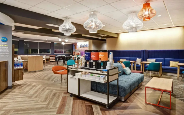 Tru By Hilton Syracuse-Camillus