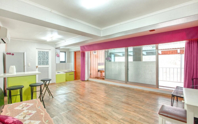 Gapyeong Jayeonharmony Pension