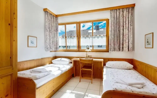 Traumhafte Wohnung im Berchtesgadener Land