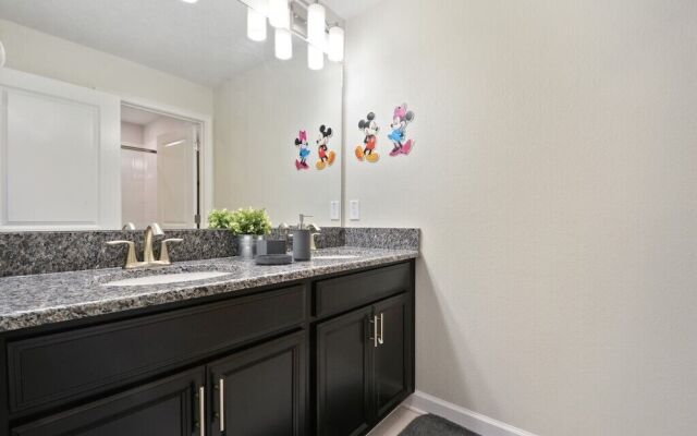Vhc Slt4 3076 4 Bedroom Townhouse