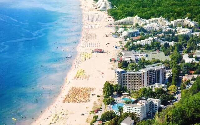 Hotel Kaliakra Beach - Ultra All Inclusive