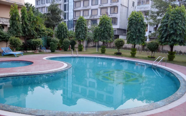 OYO 3140 Classic Residency