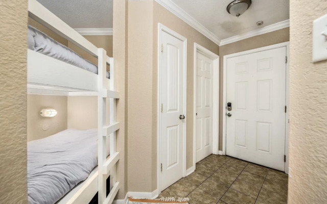 Seascape 2307 1 Bedroom Condo by RedAwning