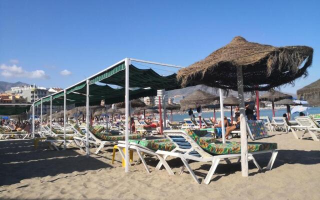 2BED Duplex in Club La Costa by Rafleys, Sea Views