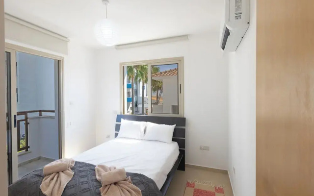 Protaras Polyxenia Villa Pol7