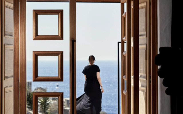 Myconian Villa Collection