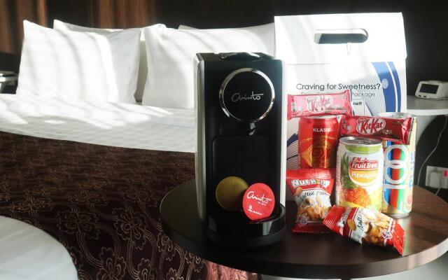 Wyndham Garden i-City Shah Alam