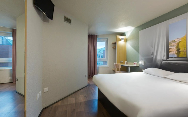 B&B Hotel Le Mans Centre