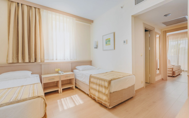 Sural Resort - All Inclusive