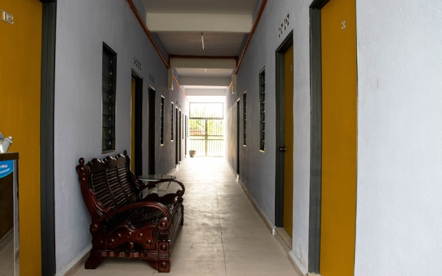 SPOT ON 90164 Homestay Al Hafiz