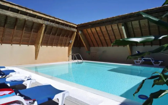 Best Western Hôtel Le Pont D'Or