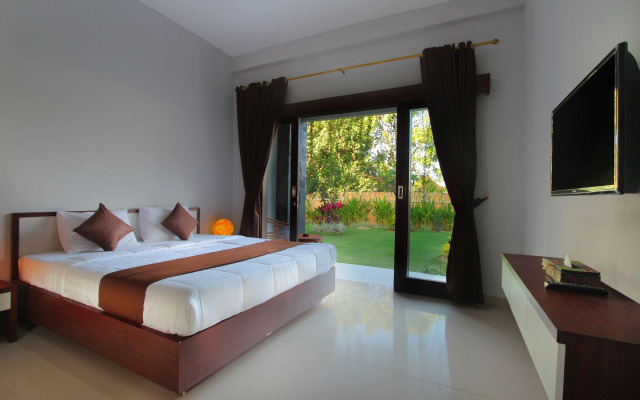 RedDoorz near Jimbaran Beach 2