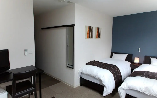 Value The Hotel Ishinomaki