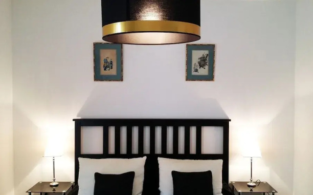 B&B Chez Antoine & Arnaud