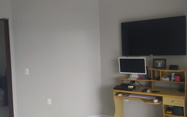 Casa Vista Mar - Ribeirão da Ilha