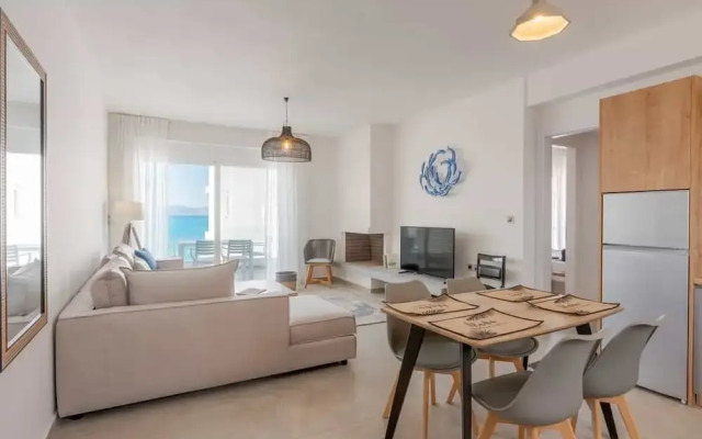 Costa Vasia Suites & Apartments