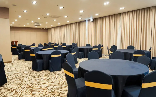 North Harbor Hotel Busan