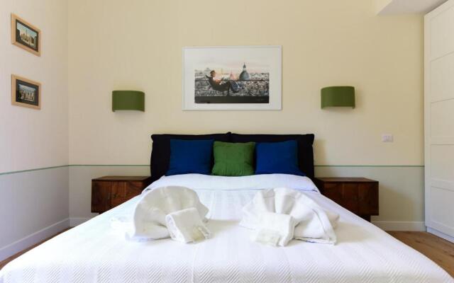 Monti Brand New Apartment