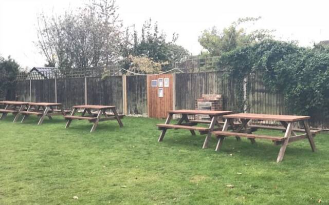 The Anchor Inn