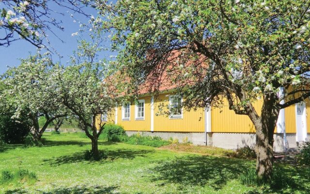 Nice Home in Färjestaden With 4 Bedrooms
