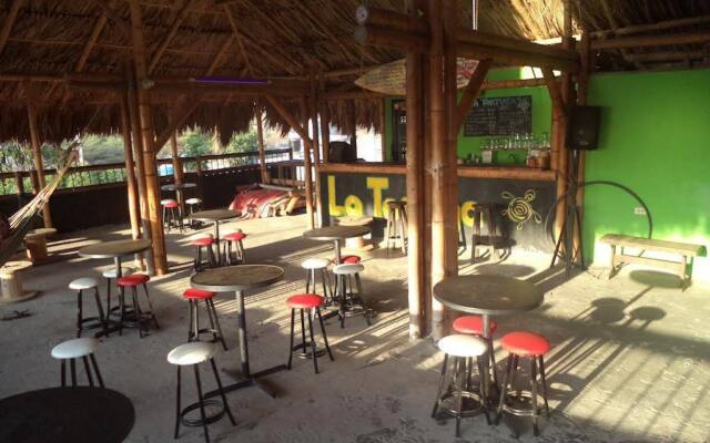 La Tortuga Hostel