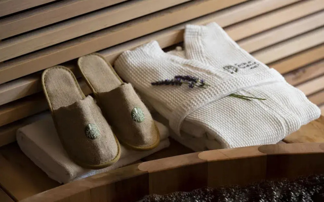 Terre de Provence Hotel & Spa