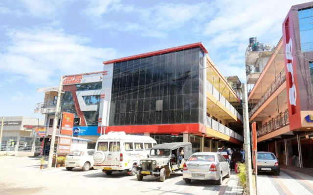 Periyar Holidays By OYO Rooms