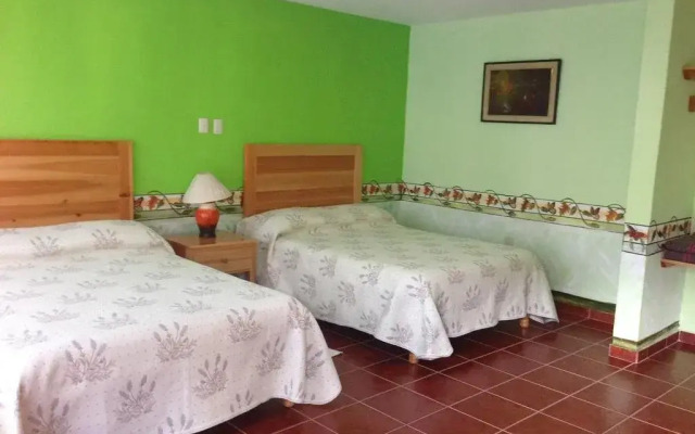 Plaza Don Gabino Hotel y Restaurante