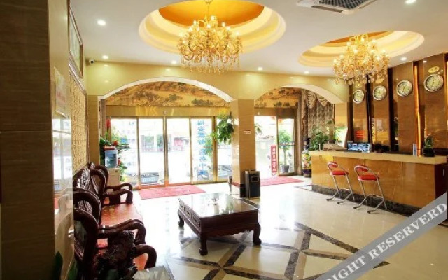 Yizhou Holiday Hotel