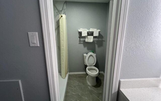 Pioneer Inn Arkadelphia