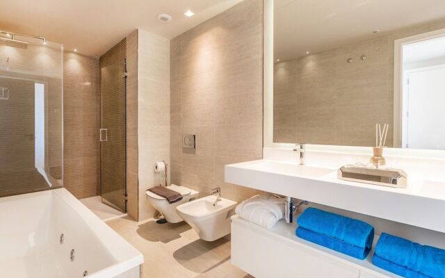 A-VITA Azahar Luxury Apartments