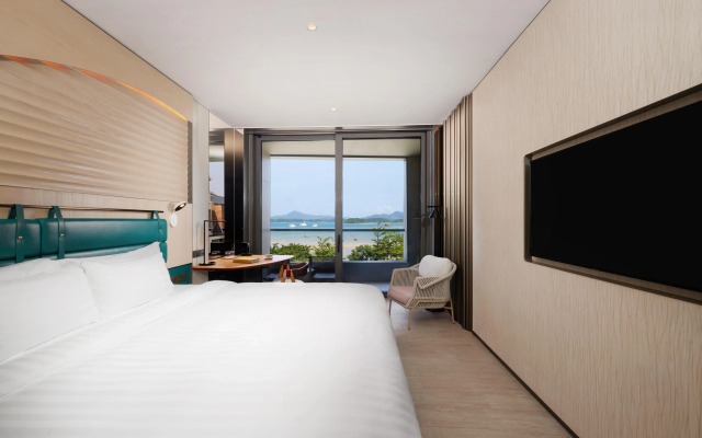 WM Hotel
