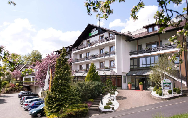 Hotel Birkenhof