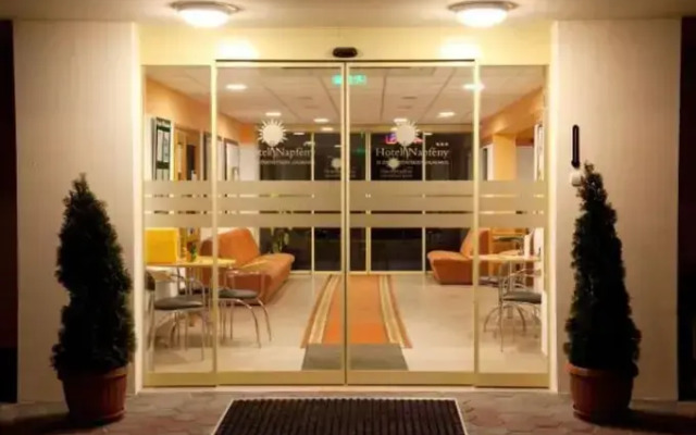 Hotel Napfény