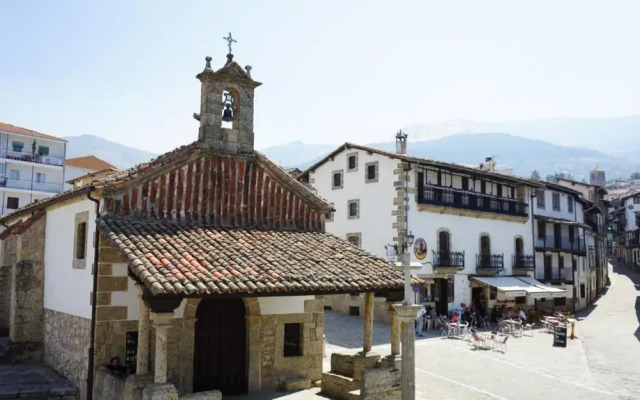 Posada Puerta Grande