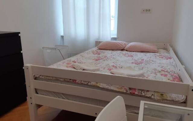 Guest House Lana