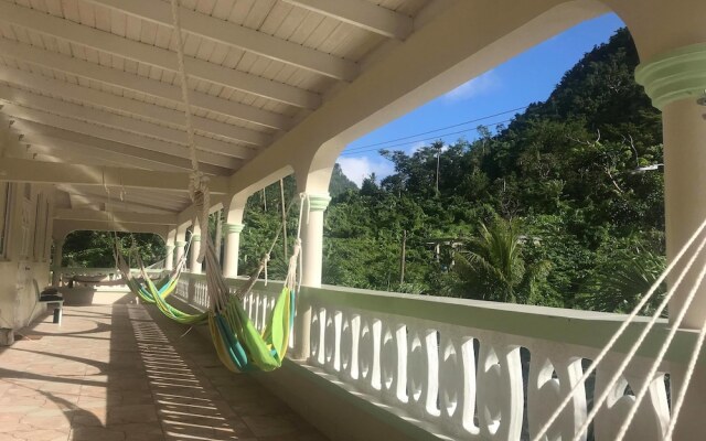 Soufriere Guesthouse